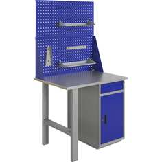 Верстак ПРАКТИК