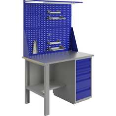 Верстак ПРАКТИК