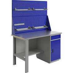 Верстак Промет