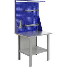 Верстак ПРАКТИК