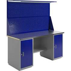 Верстак ПРАКТИК