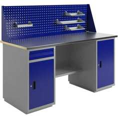 Верстак ПРАКТИК