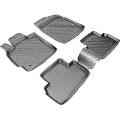 Салонные коврики для Mazda CX-7 2006 UNIDEC