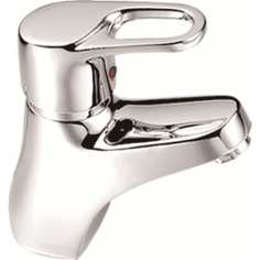 Смеситель для умывальника Ledeme