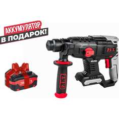 Аккумуляторный перфоратор P.I.T.