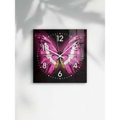 Интерьерные настенные часы ARTABOSKO