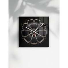 Интерьерные настенные часы ARTABOSKO