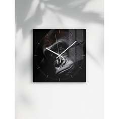 Интерьерные настенные часы ARTABOSKO