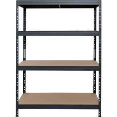 Металлический стеллаж AR SHELVING