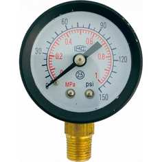 Манометр ARMA