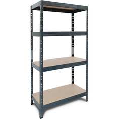 Металлический стеллаж AR SHELVING