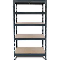 Металлический стеллаж AR SHELVING