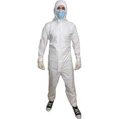 Защитный комбинезон ООО Мердигер