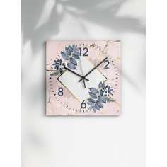 Интерьерные настенные часы ARTABOSKO