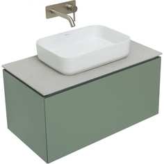 Тумба ALLEN BRAU