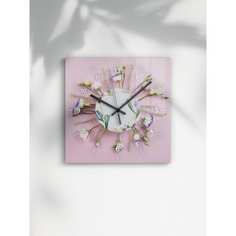 Интерьерные настенные часы ARTABOSKO