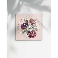 Интерьерные настенные часы ARTABOSKO