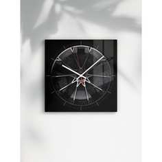 Интерьерные настенные часы ARTABOSKO