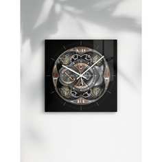 Интерьерные настенные часы ARTABOSKO