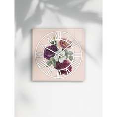 Интерьерные настенные часы ARTABOSKO