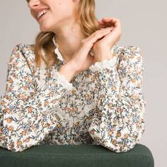 Блузка LaRedoute