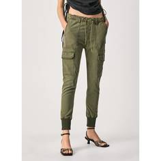Брюки LaRedoute Pepe Jeans