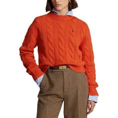 Пуловер LaRedoute Polo Ralph Lauren