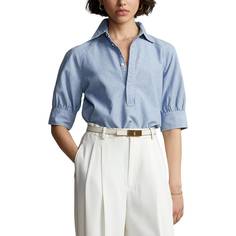 Блузка LaRedoute Polo Ralph Lauren