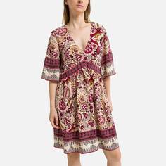 Платье LaRedoute Ba&Sh