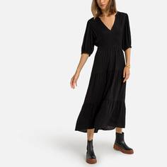 Платье LaRedoute Ba&Sh