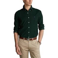 Рубашка LaRedoute Polo Ralph Lauren