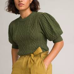 Пуловер LaRedoute