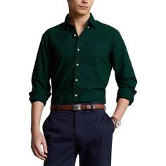 Рубашка LaRedoute Polo Ralph Lauren