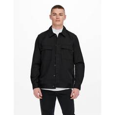 Рубашка LaRedoute Only & Sons