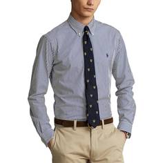 Рубашка LaRedoute Polo Ralph Lauren