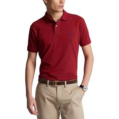 Рубашка-поло LaRedoute Polo Ralph Lauren