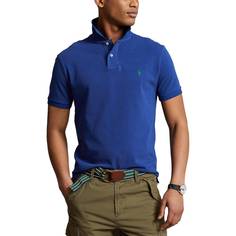 Рубашка-поло LaRedoute Polo Ralph Lauren