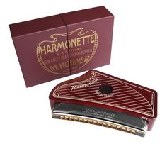 M3109 Harmonette Hohner