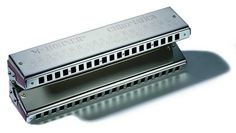 M265 Chromatica Bass 28/30 Hohner