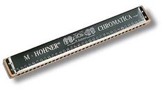 M263 Chromatica 263 E - f. Hohner
