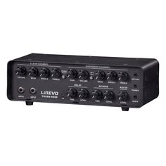 TOKEN HD80 Guitar Amplifier 80 Watts