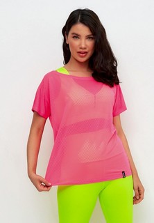 Футболка Euphoria Mesh All Over
