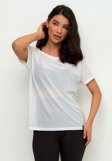 Футболка Euphoria Mesh All Over