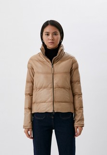 Куртка кожаная Blouson 