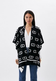 Накидка Twinset Milano 