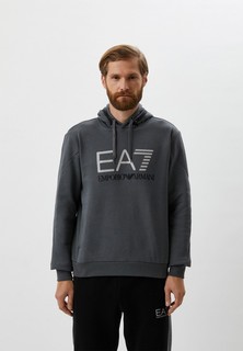 Худи EA7 GRAPHIC SERIES