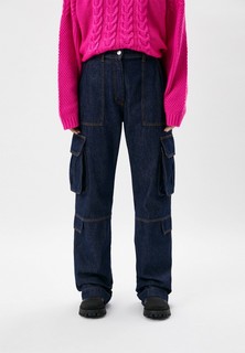 Джинсы MSGM 