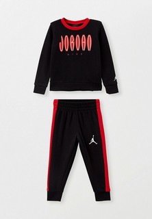 Костюм спортивный Jordan JDB MJ MVP STATEMENT FT SET (TD)