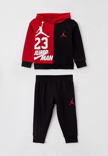 Костюм спортивный Jordan ELEVATED CLASSICS FT SET
