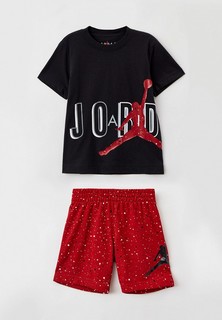 Костюм спортивный Jordan SPECKLE AIR JUMBLED SET